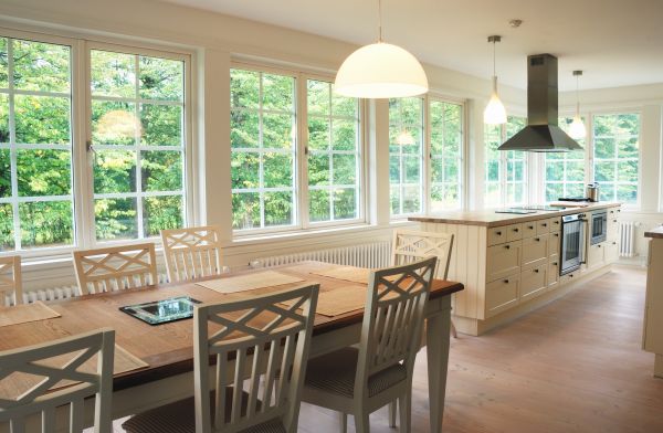 Cost of Home Window Replacement in Middleburg