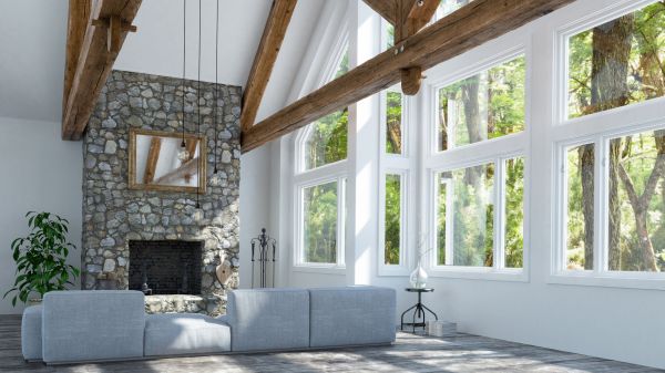 Cost of House Window Installation in Middleburg