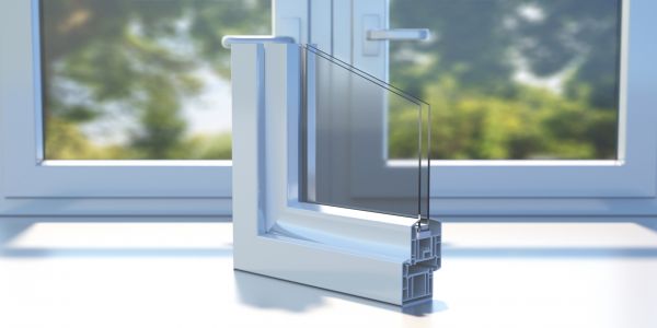 Cost of Double Pane Window Replacement in Middleburg