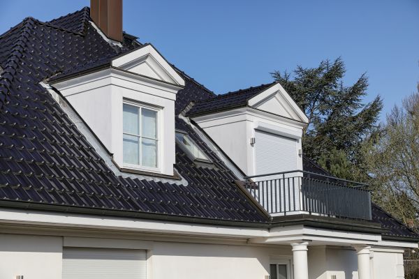 Cost of Dormer Window Replacement in Middleburg