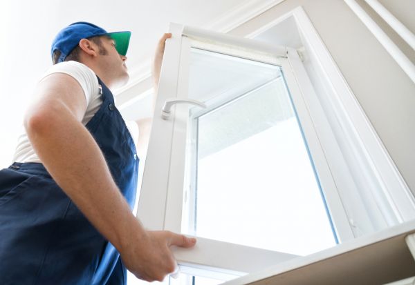Cost of Bathroom Window Replacement in Middleburg