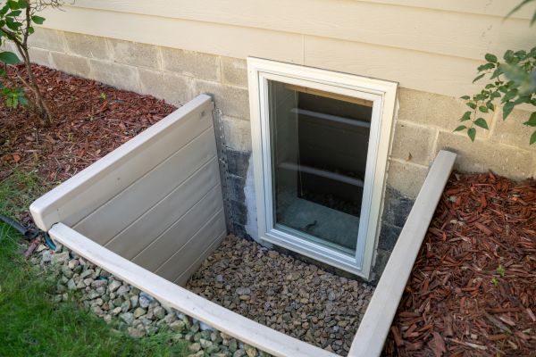 Cost of Basement Windows Replacement in Middleburg