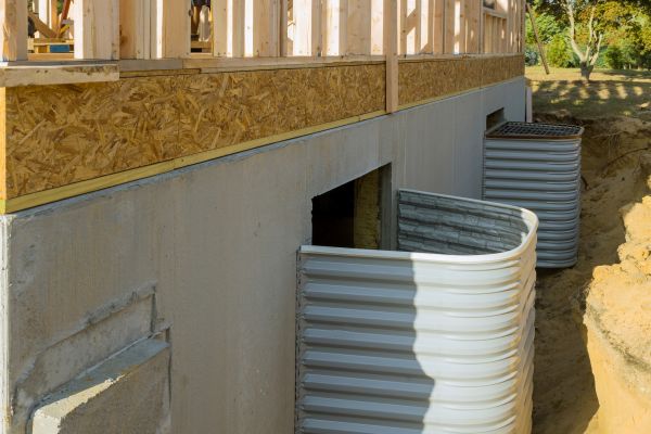 Cost of Egress Window Replacement in Middleburg