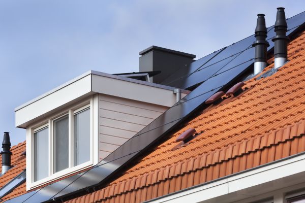 Cost of Dormer Window Installation in Middleburg