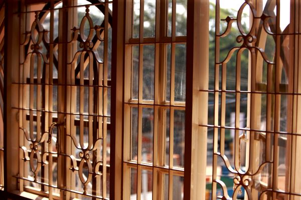 Cost of Metal Window Repair in Middleburg