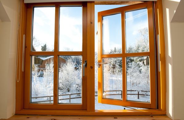 Cost of Double Window Replacement in Middleburg