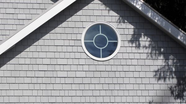 Cost of Round Window Replacement in Middleburg