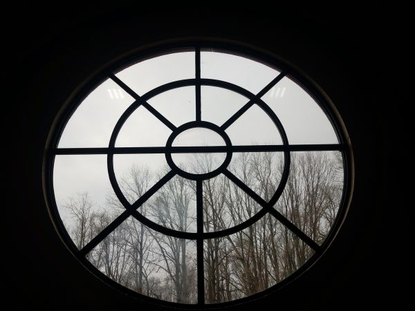 Cost of Circular Window Replacement in Middleburg