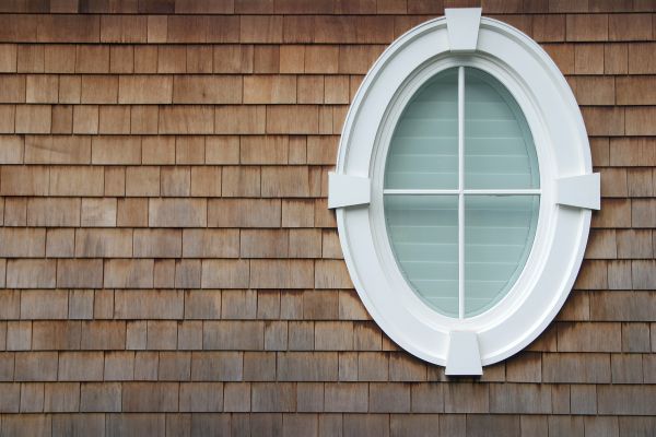 Cost of Oval Window Replacement in Middleburg