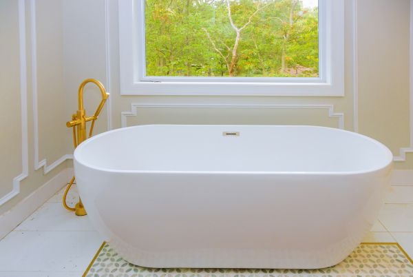 Cost of Bathroom Window Installation in Middleburg