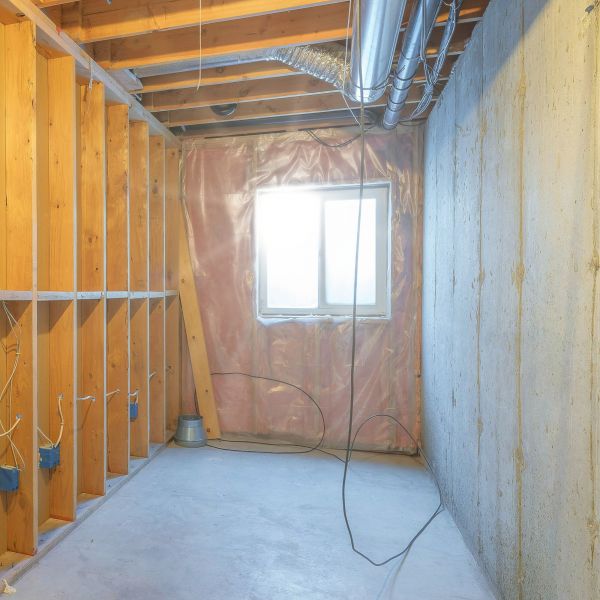 Cost of Basement Window Replacement in Middleburg