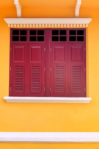 Cost of Wood Window Service in Middleburg