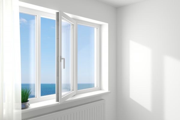 Cost of Casement Windows Installation in Middleburg