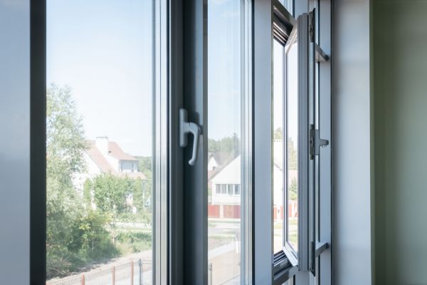 Cost of Aluminium Windows Installation in Middleburg