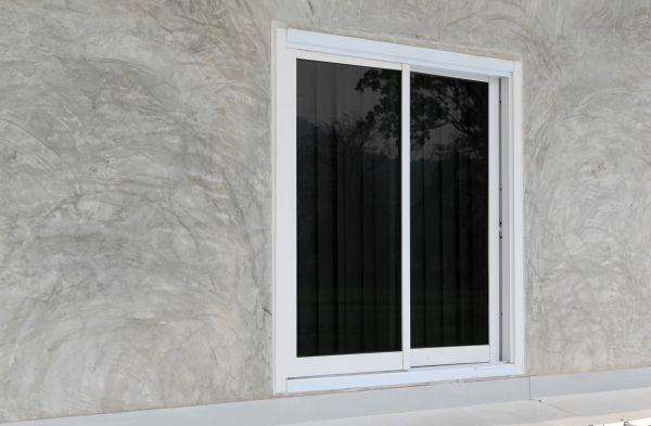 Cost of Sliding Window Replacement in Middleburg