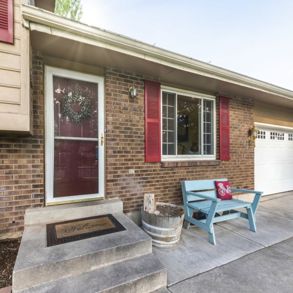 Cost of Hopper Window Replacement in Middleburg