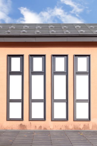 Cost of Metal Window Installation in Middleburg