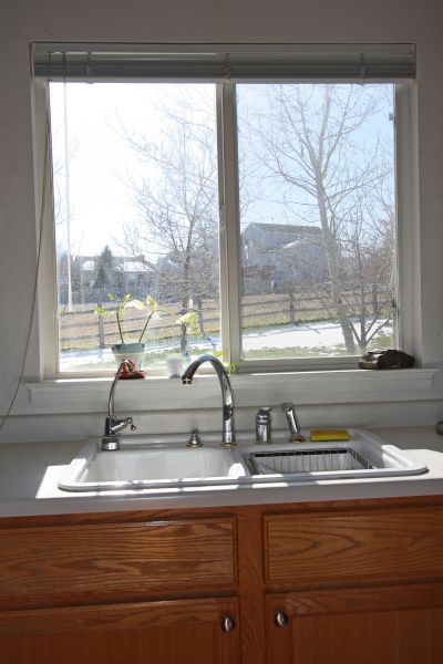 Cost of Kitchen Window Installation in Middleburg