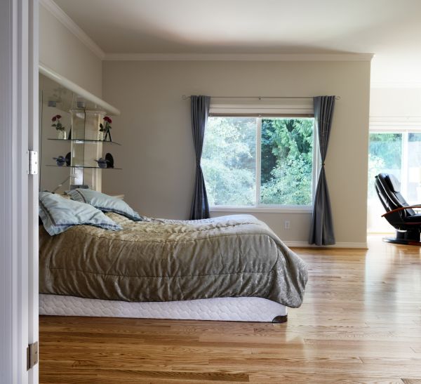Cost of Bedroom Window Installation in Middleburg
